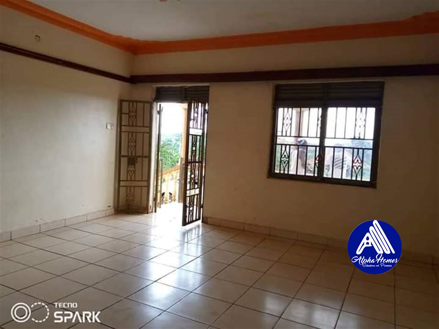 Bungalow for sale in Kira Wakiso