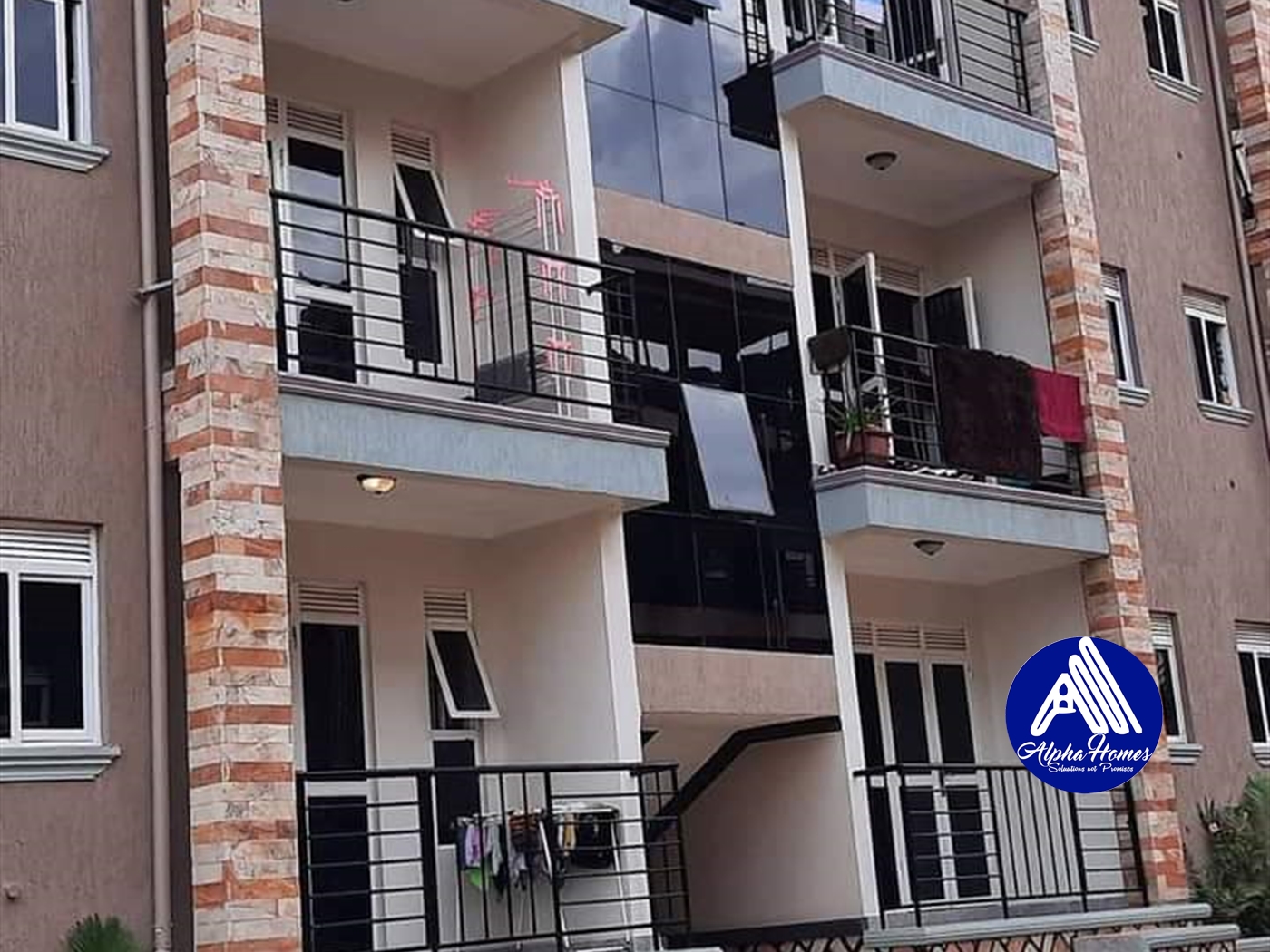 Apartment for sale in Kyanja Kampala