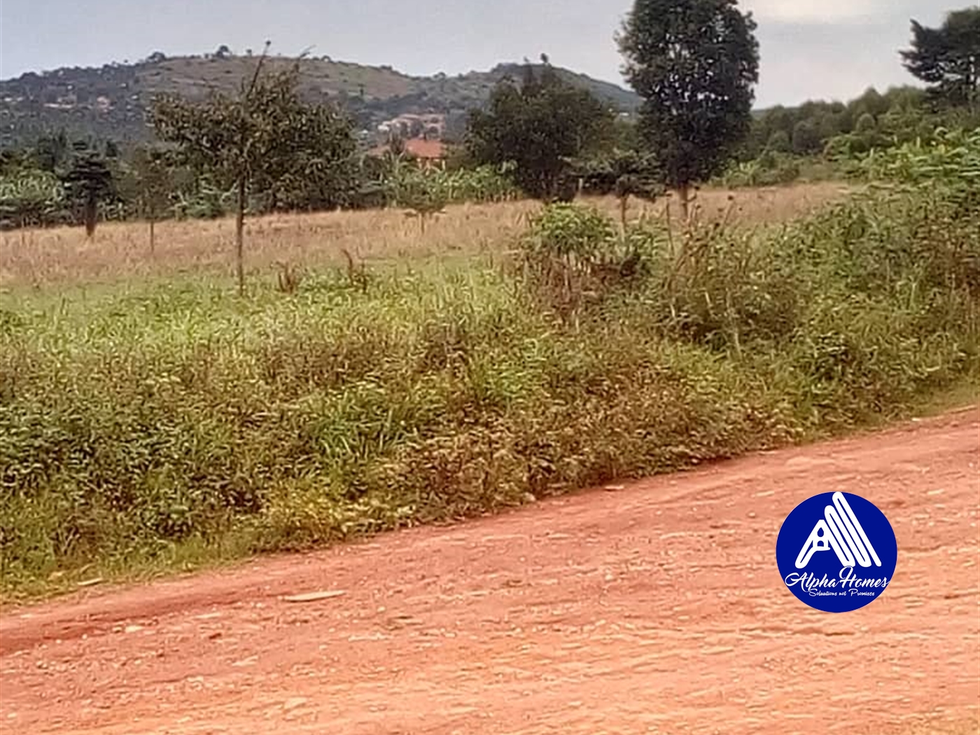 Multipurpose Land for sale in Kasanjje Mpigi