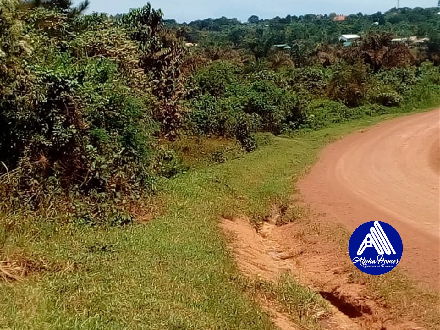 Multipurpose Land for sale in Kasanjje Mpigi