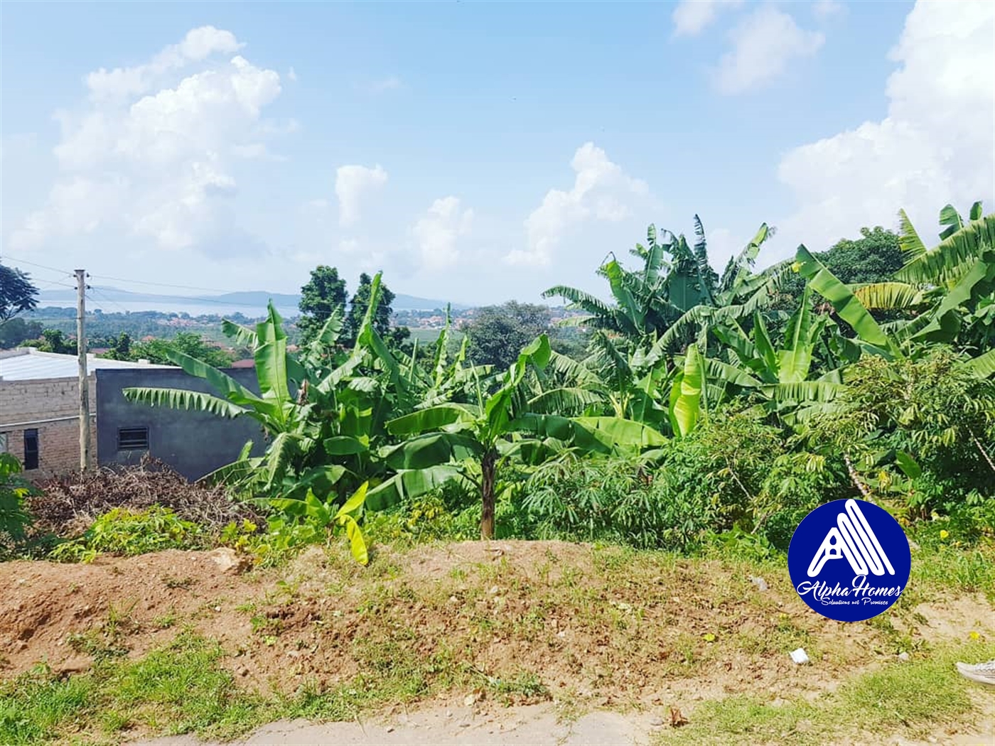 Residential Land for sale in Muyenga Kampala