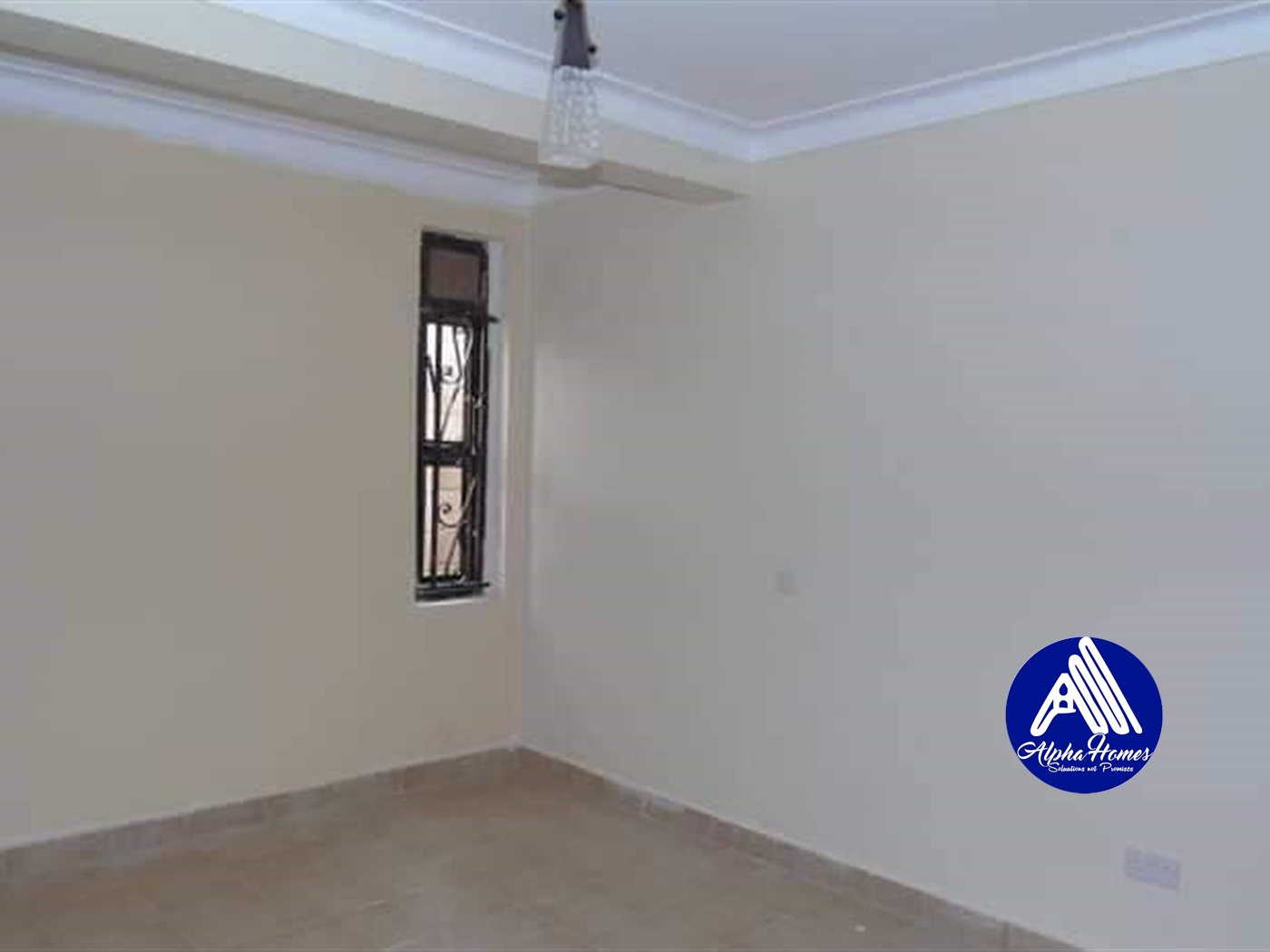 Semi Detached for rent in Kyanja Kampala