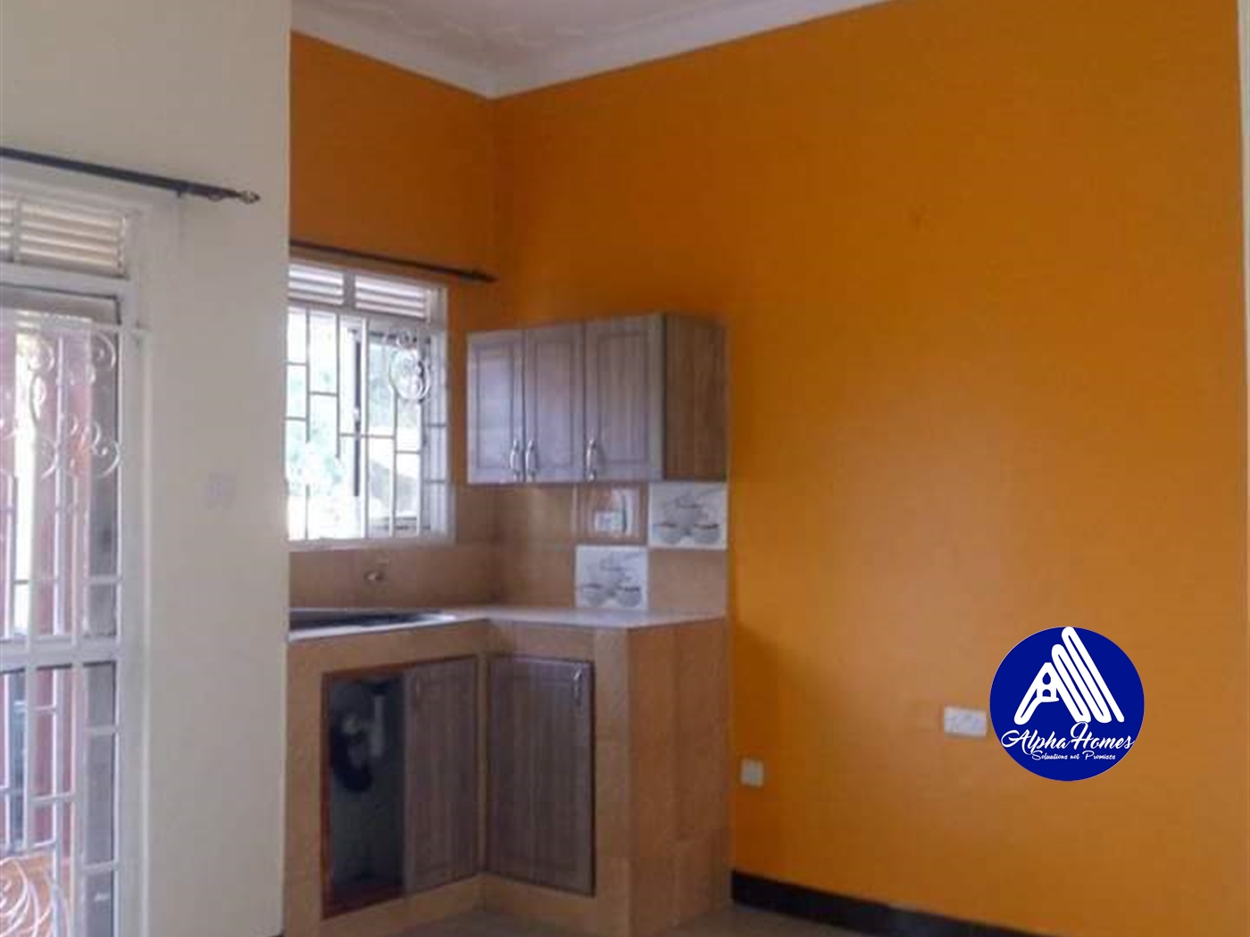 Semi Detached for rent in Kyanja Kampala