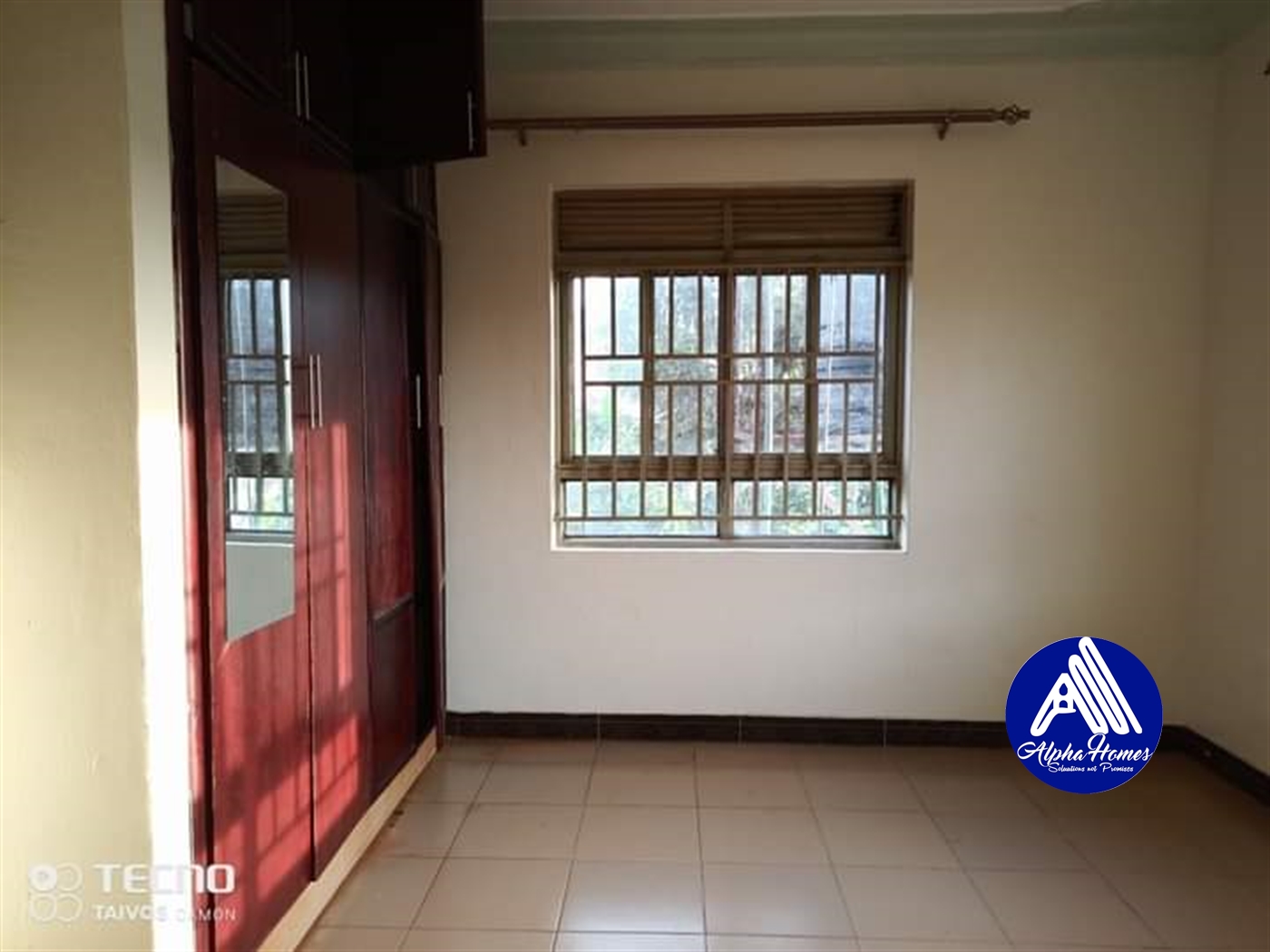 Apartment for rent in Namugongo Wakiso