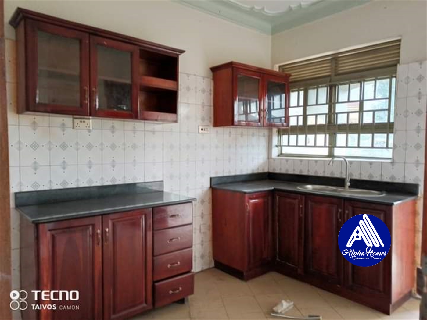 Apartment for rent in Namugongo Wakiso