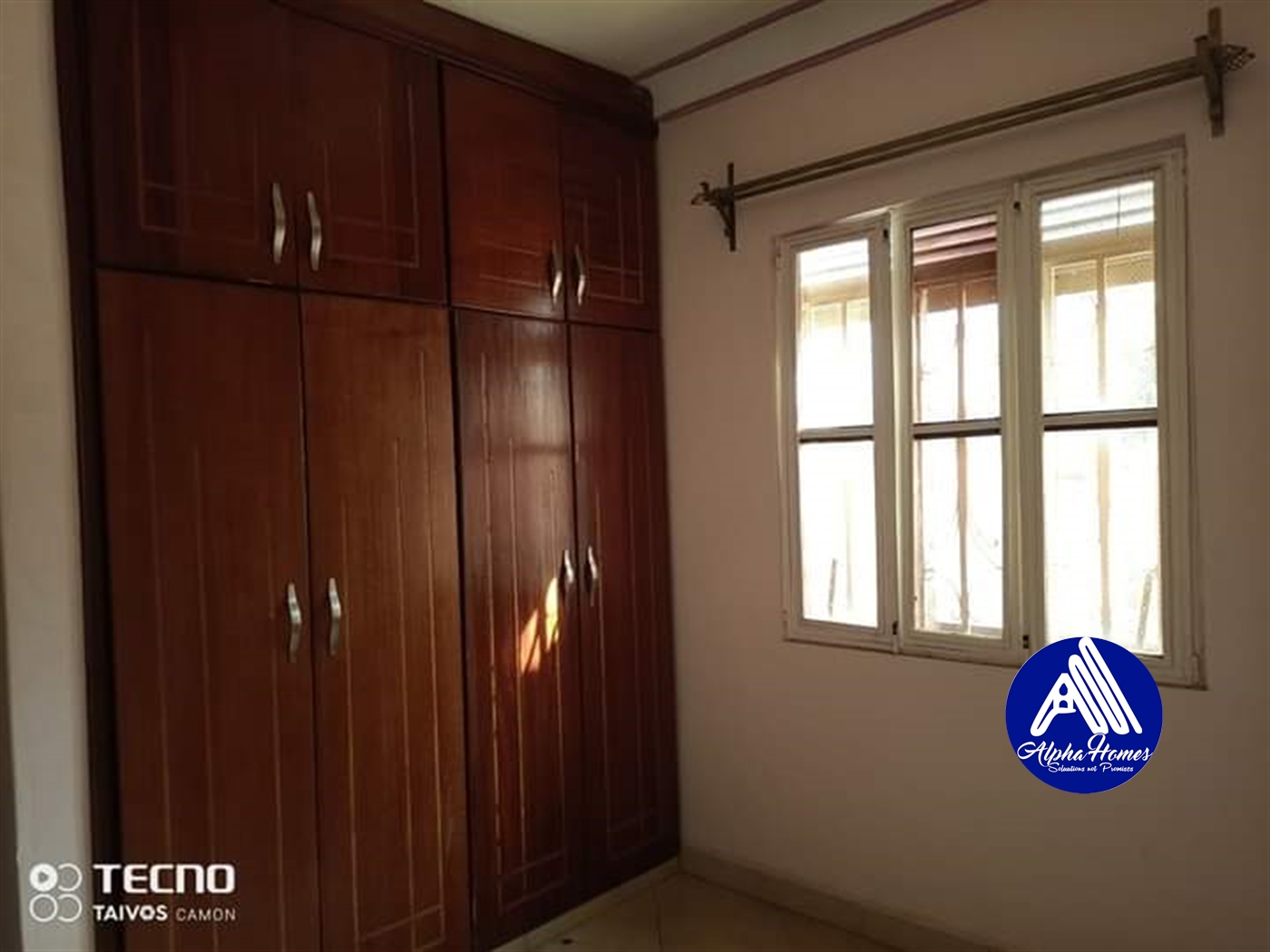 Apartment for rent in Gayaza Wakiso