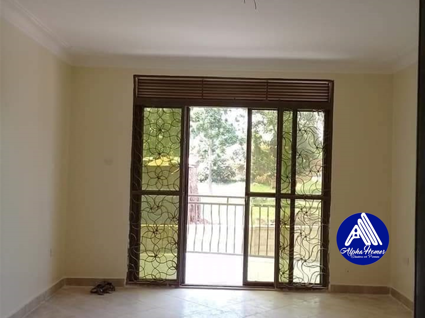 Apartment for rent in Gayaza Wakiso