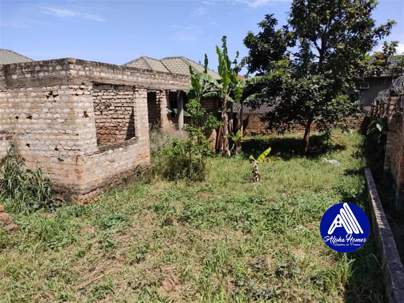 Residential Land for sale in Buziga Kampala