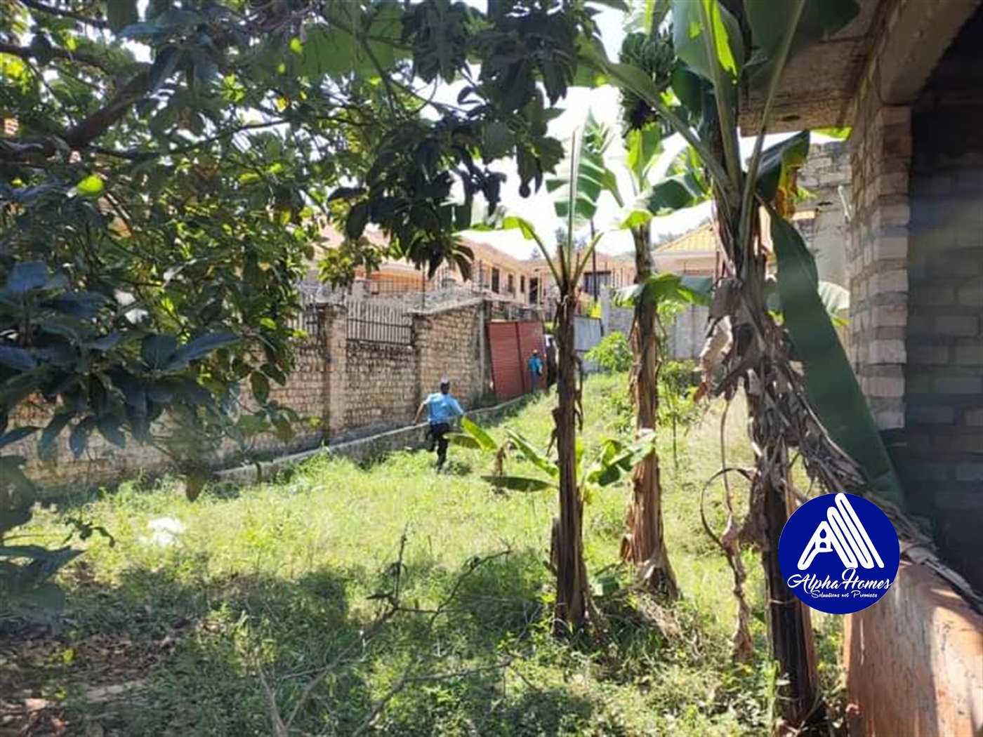 Residential Land for sale in Buziga Kampala