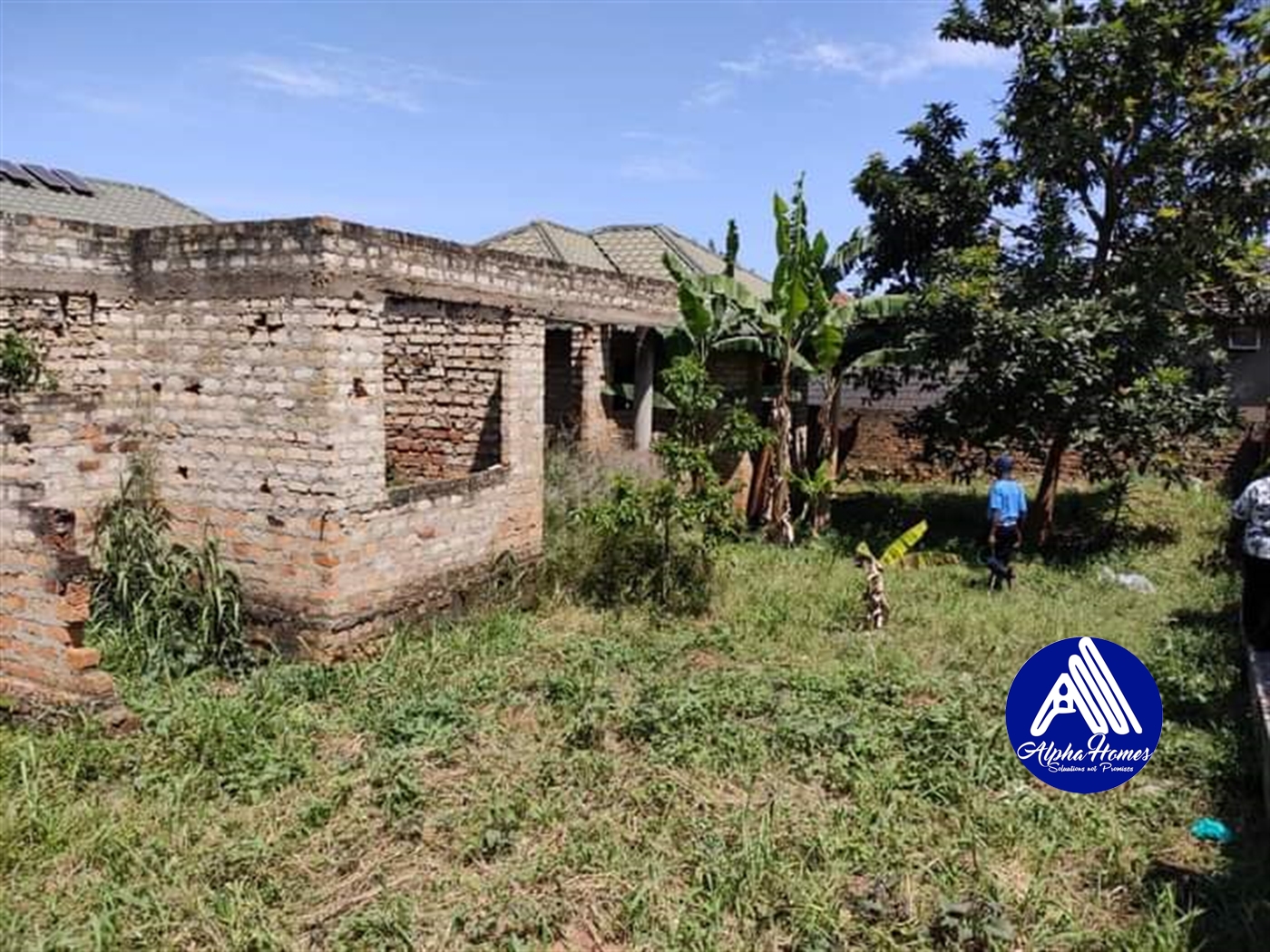 Residential Land for sale in Buziga Kampala