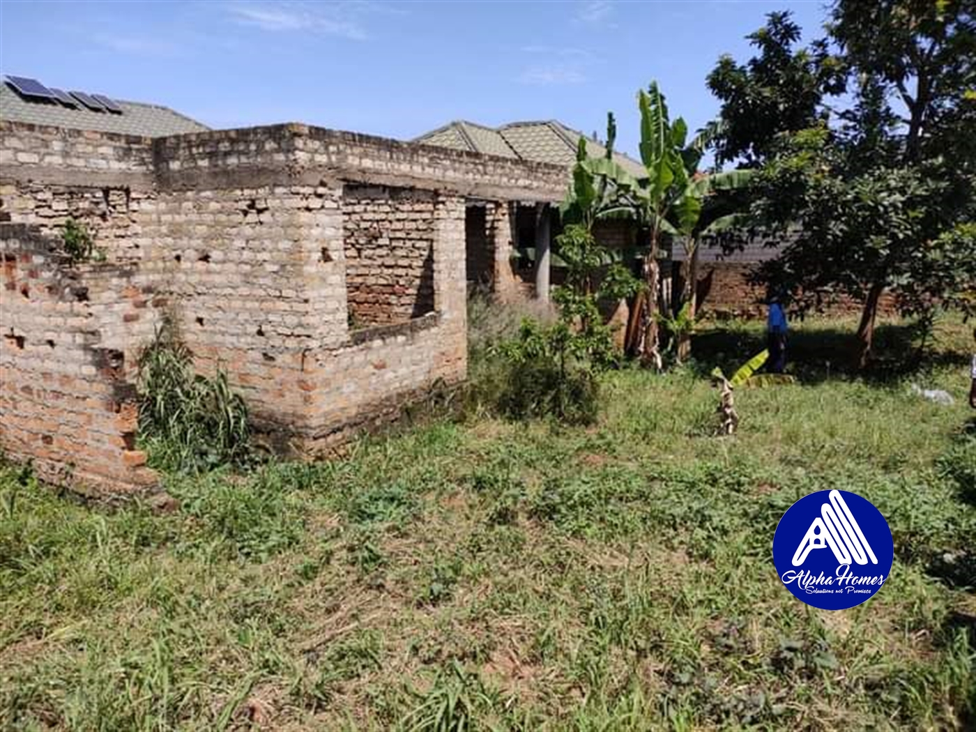 Residential Land for sale in Buziga Kampala