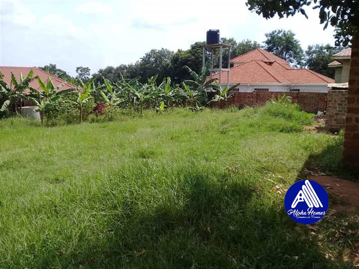 Residential Land for sale in Masooli Wakiso