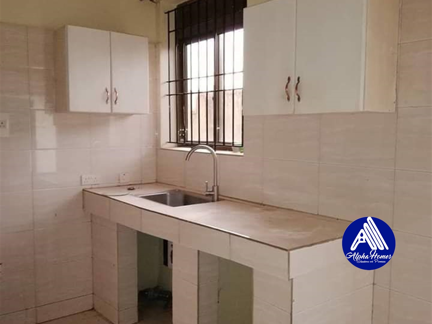 Apartment for rent in Kyanja Kampala