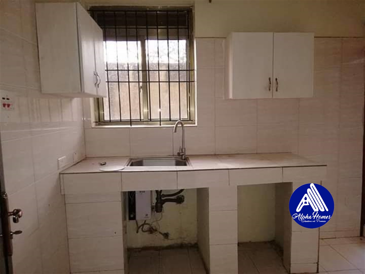 Apartment for rent in Kyanja Kampala