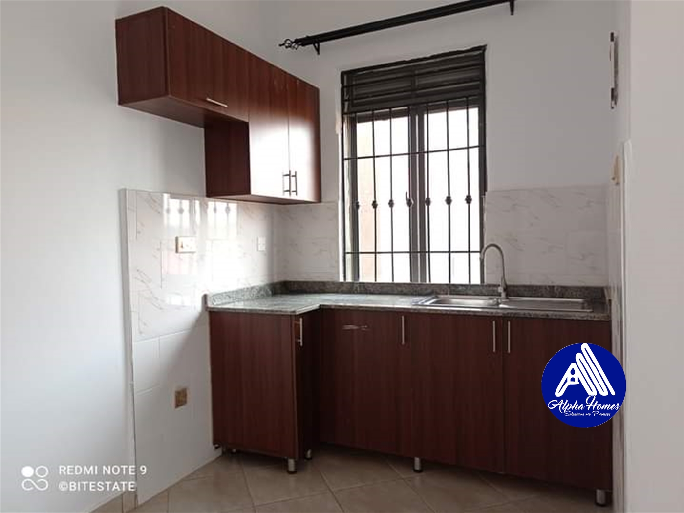 Apartment for rent in Kira Wakiso