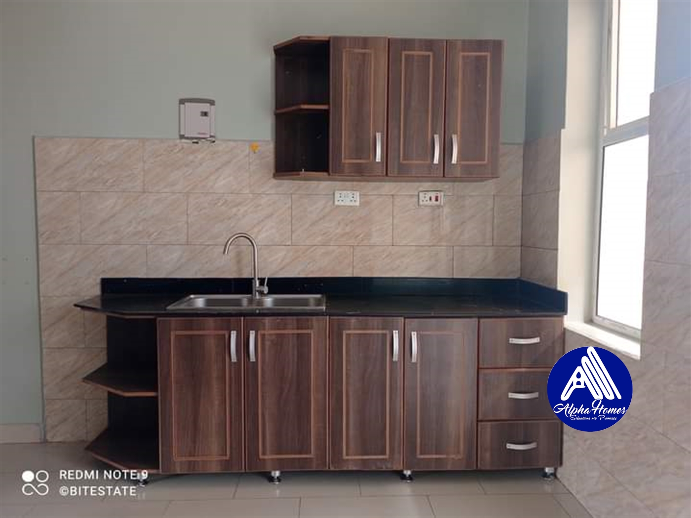 Apartment for rent in Kyaliwajjala Wakiso