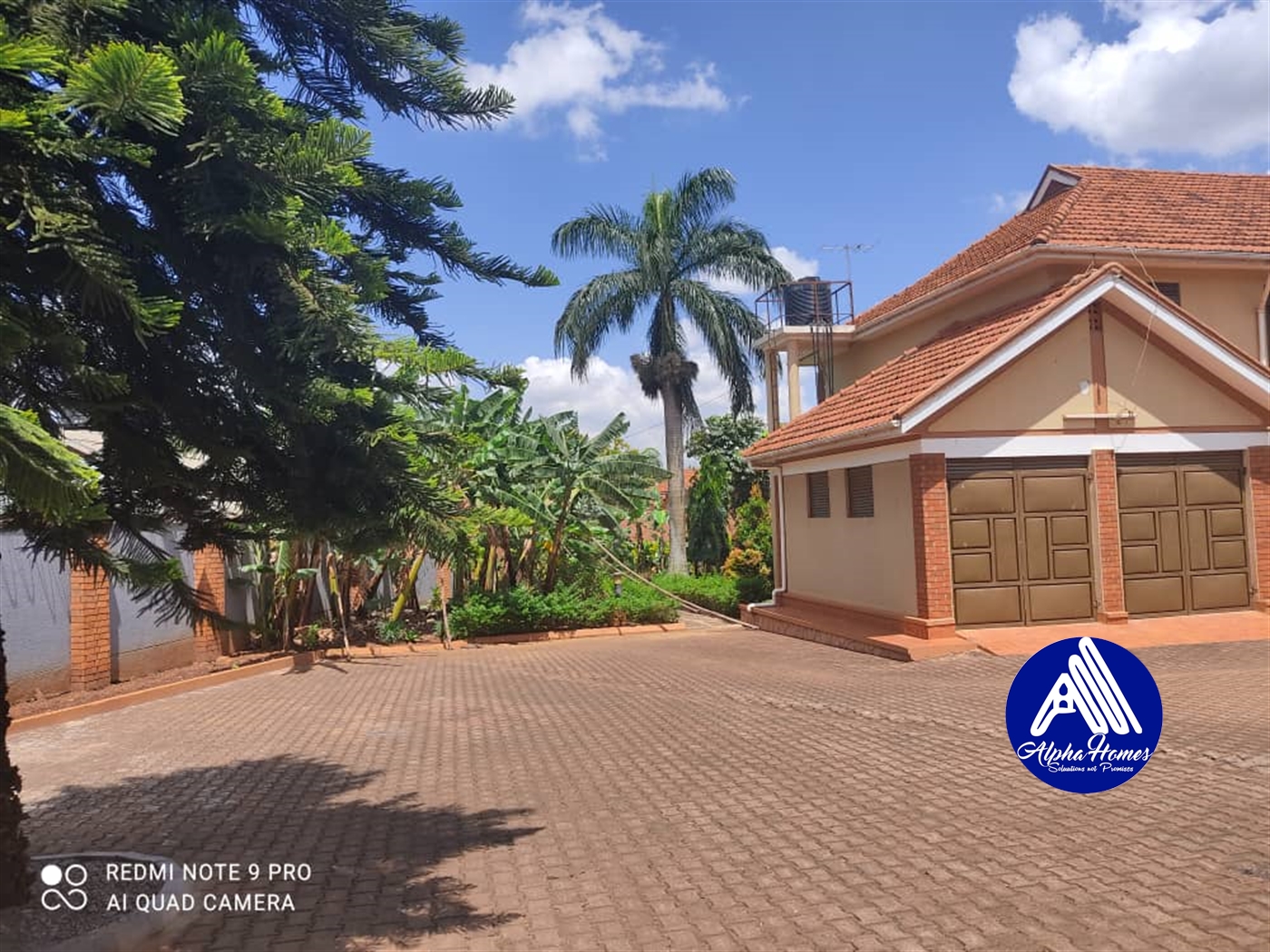 Storeyed house for sale in Ntinda Kampala