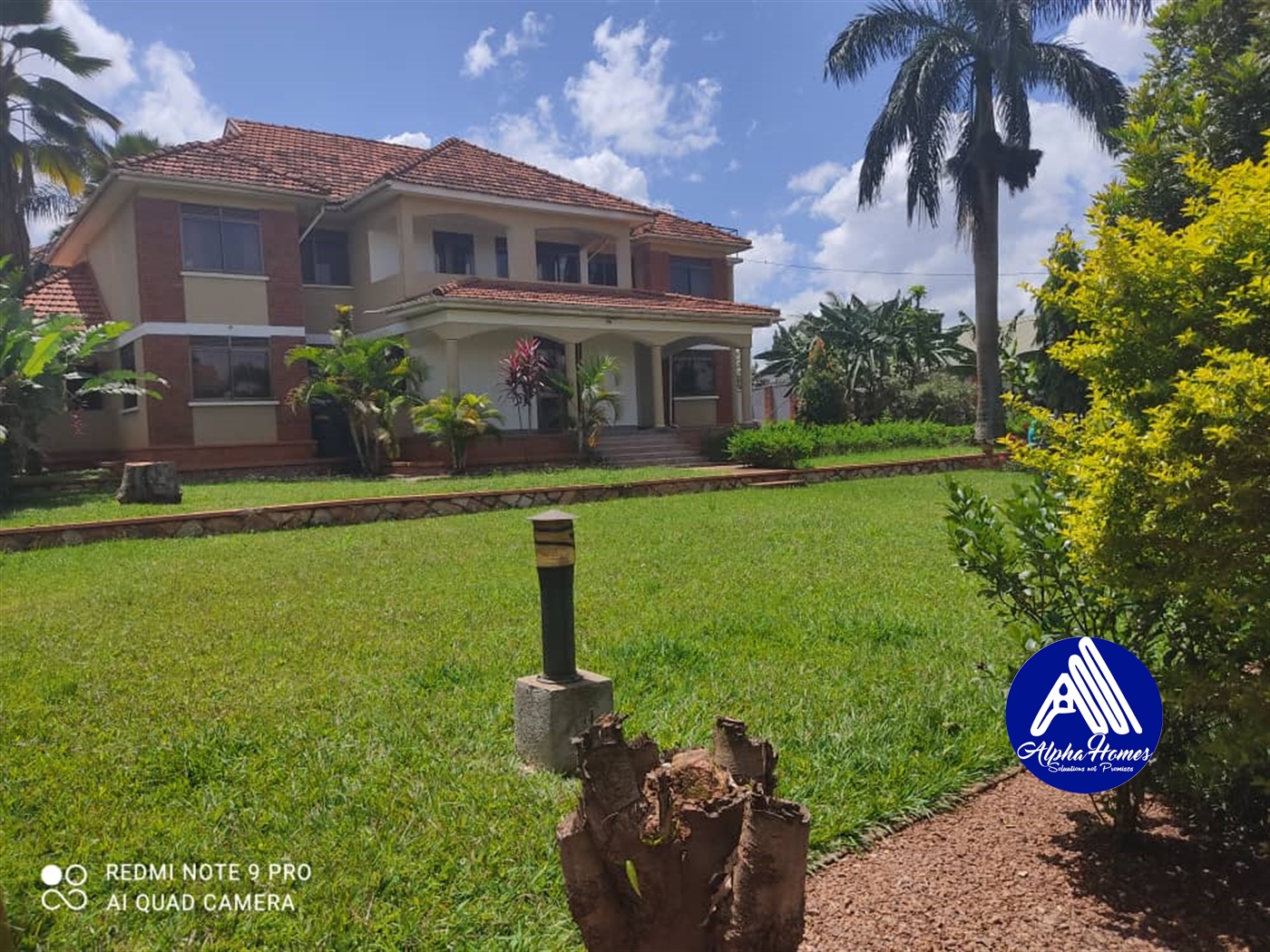 Storeyed house for sale in Ntinda Kampala