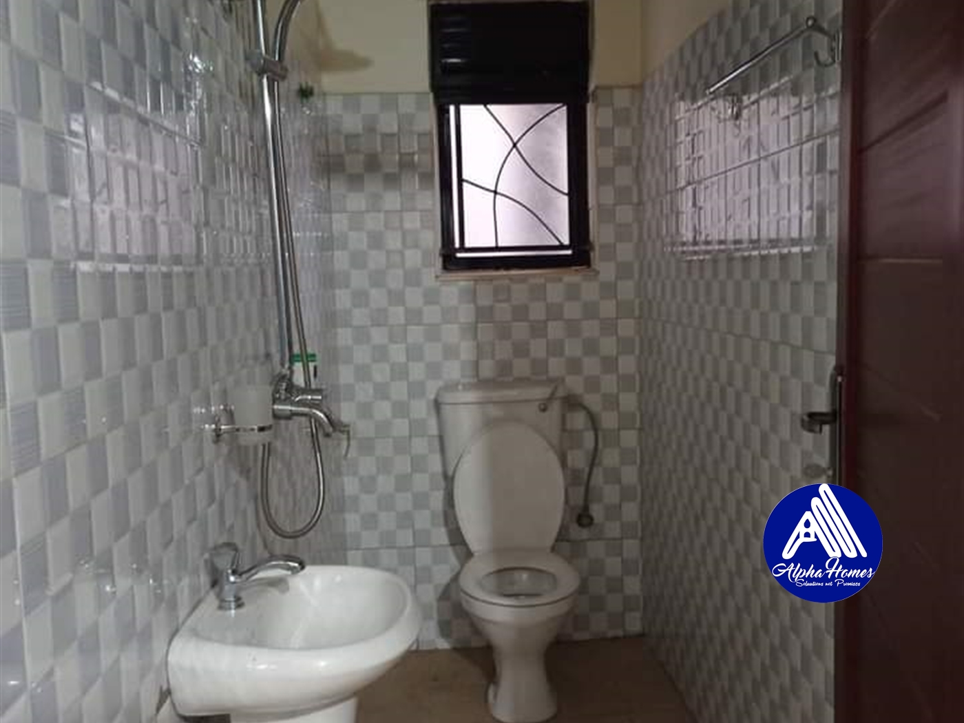 Apartment for rent in Naalya Wakiso