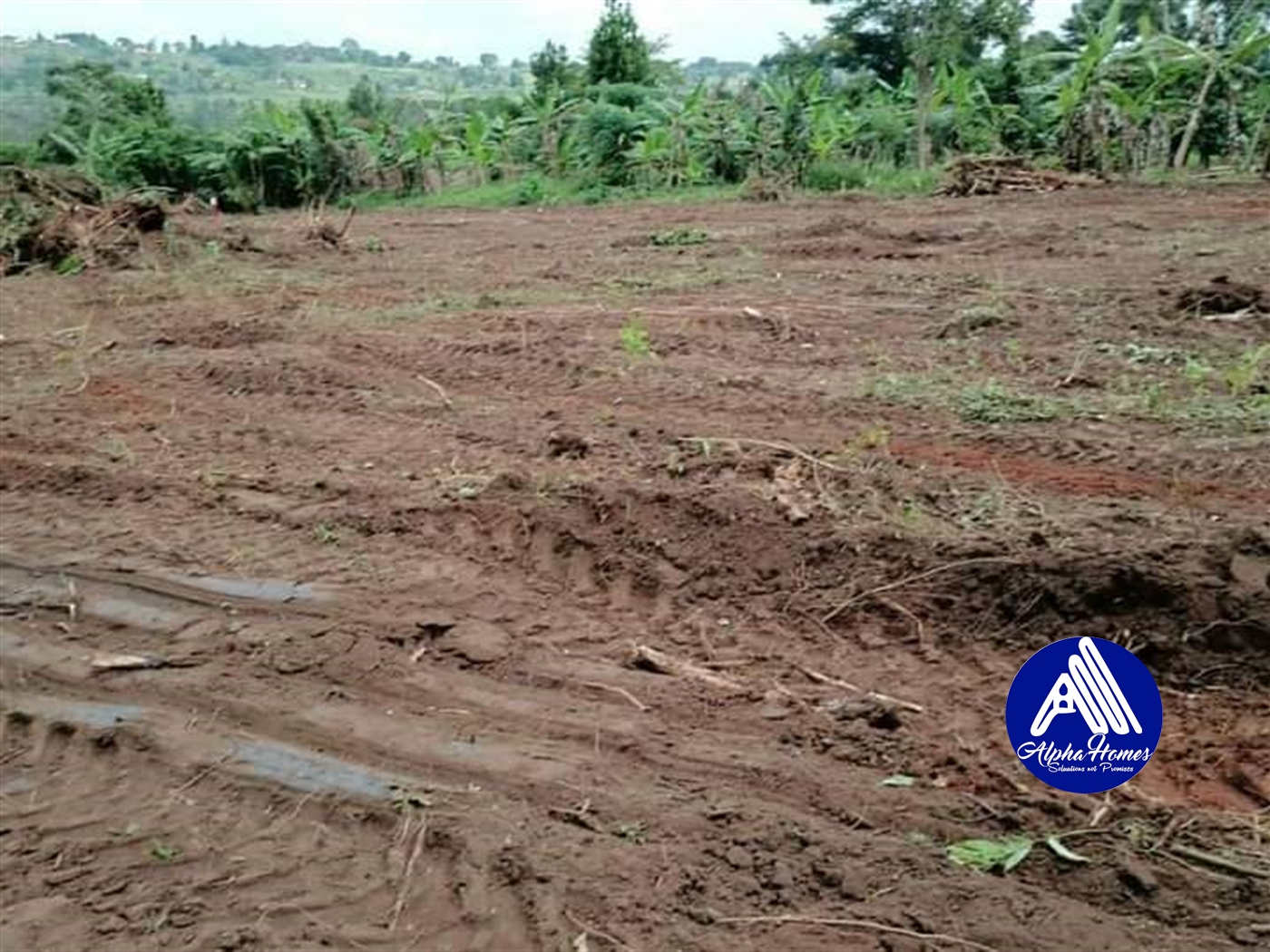 Residential Land for sale in Namugongo Wakiso