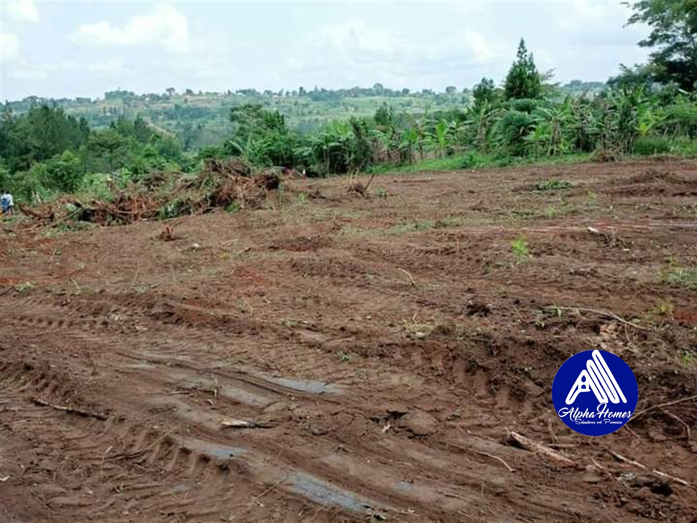 Residential Land for sale in Namugongo Wakiso