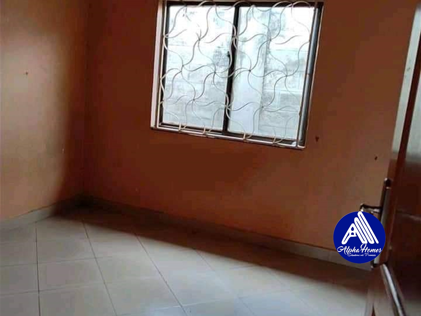 Semi Detached for rent in Kyanja Kampala