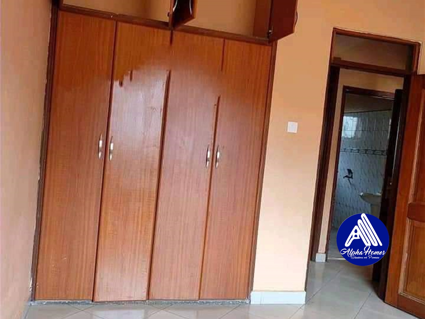 Semi Detached for rent in Kyanja Kampala