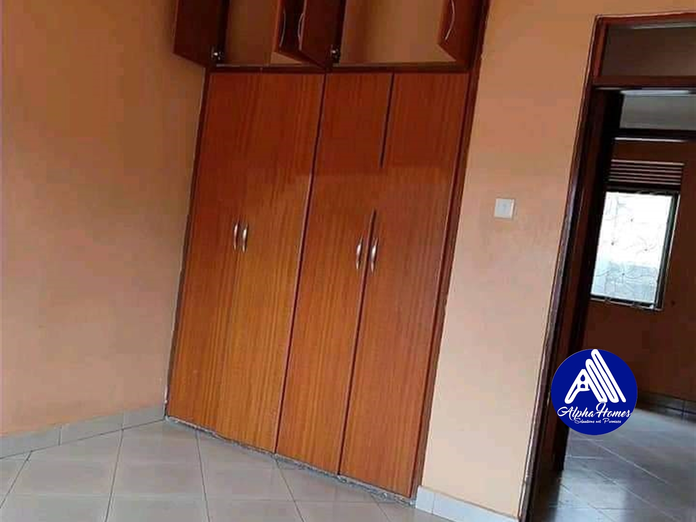 Semi Detached for rent in Kyanja Kampala