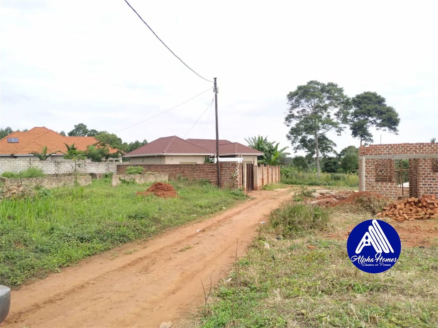 Residential Land for sale in Namugongo Wakiso