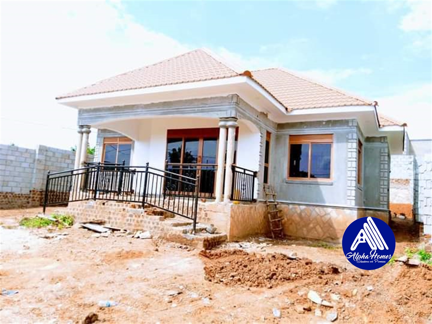 Bungalow for sale in Namugongo Wakiso