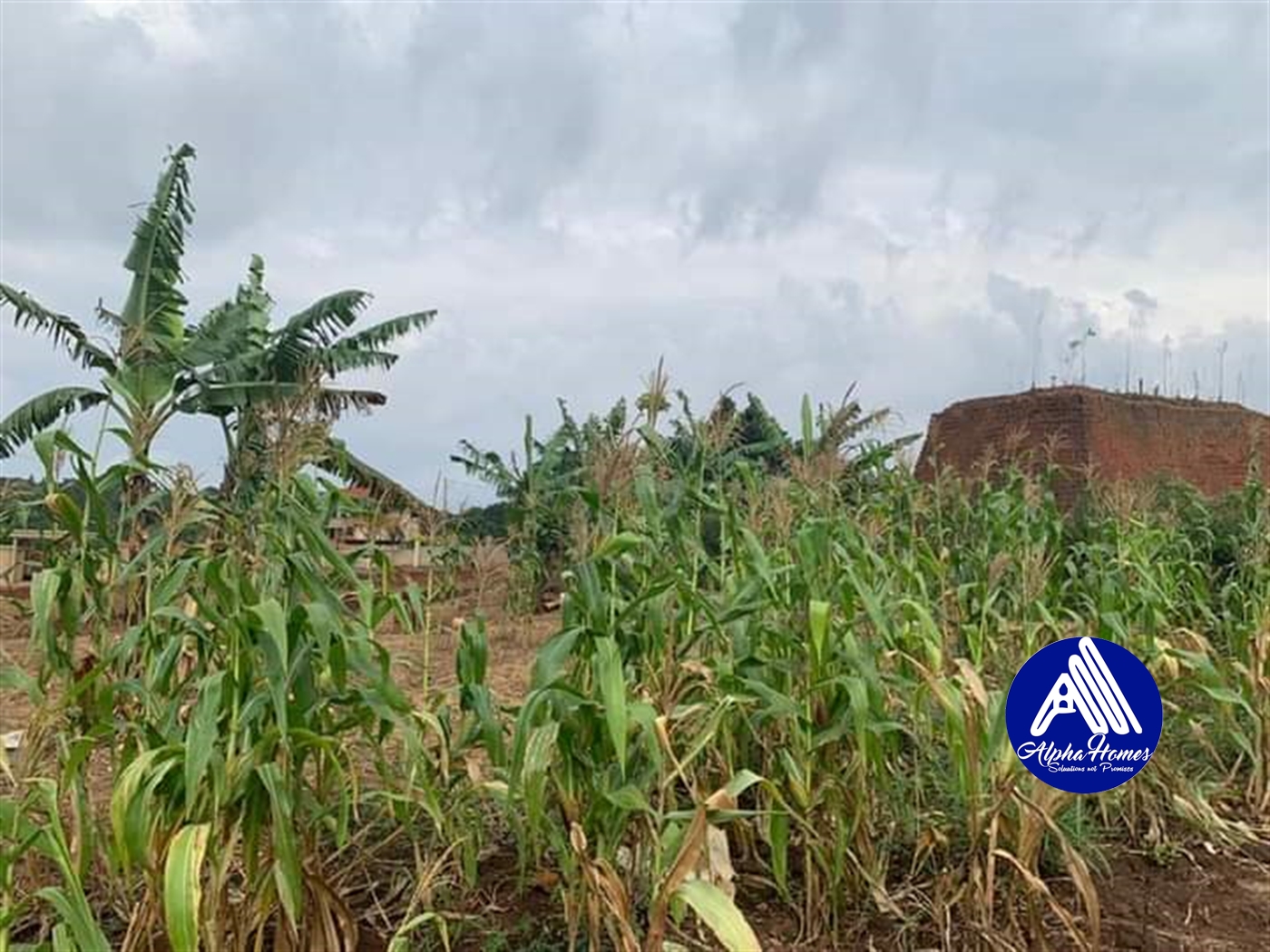 Residential Land for sale in Kira Wakiso