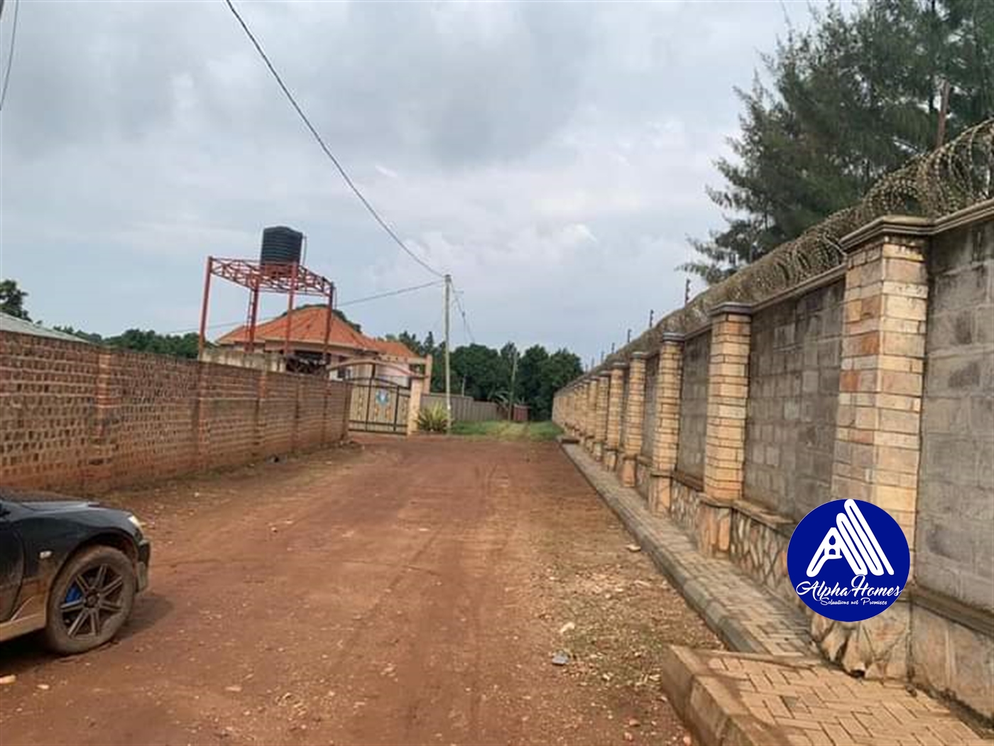 Residential Land for sale in Kira Wakiso