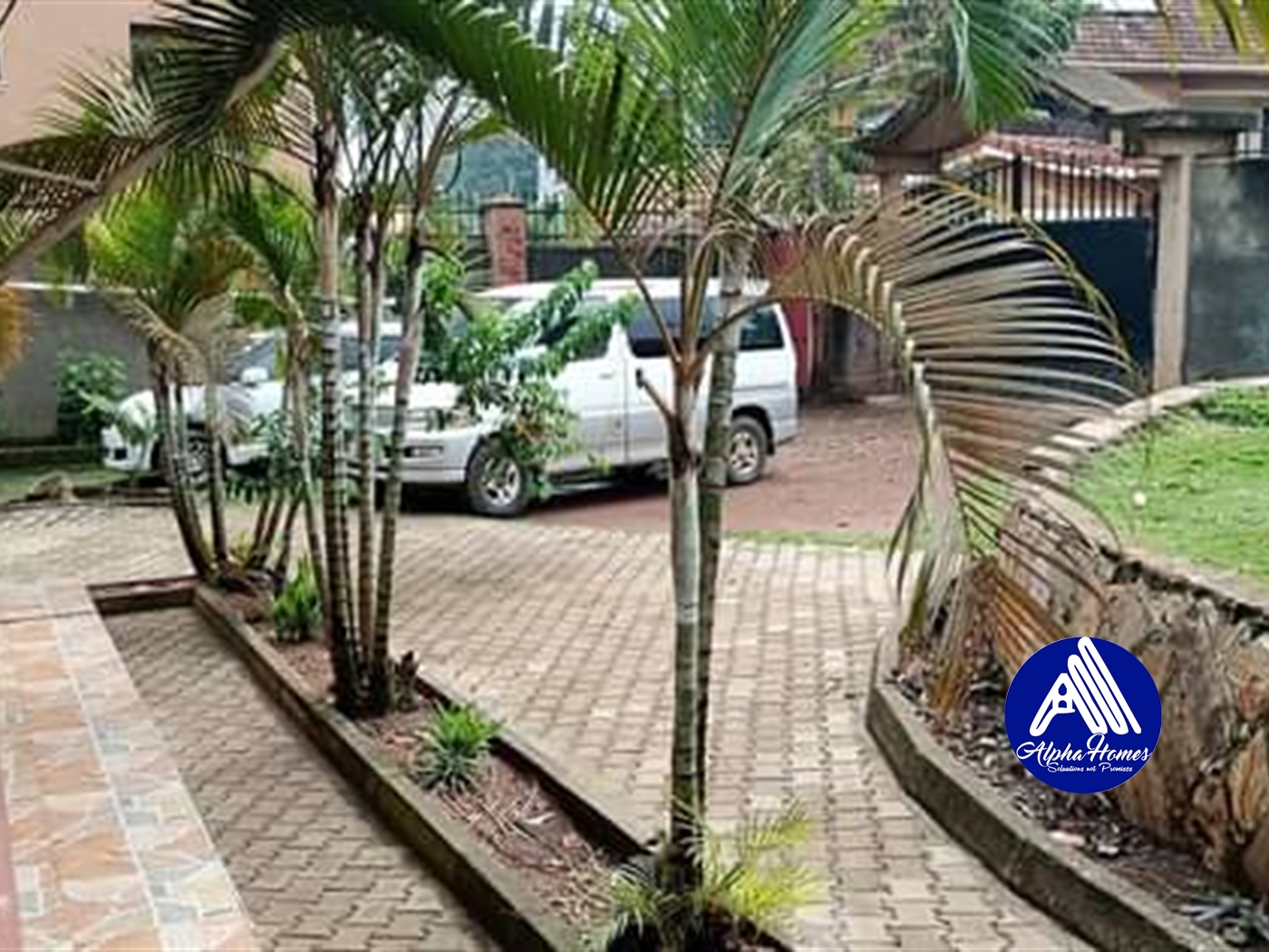 Bungalow for sale in Naalya Wakiso