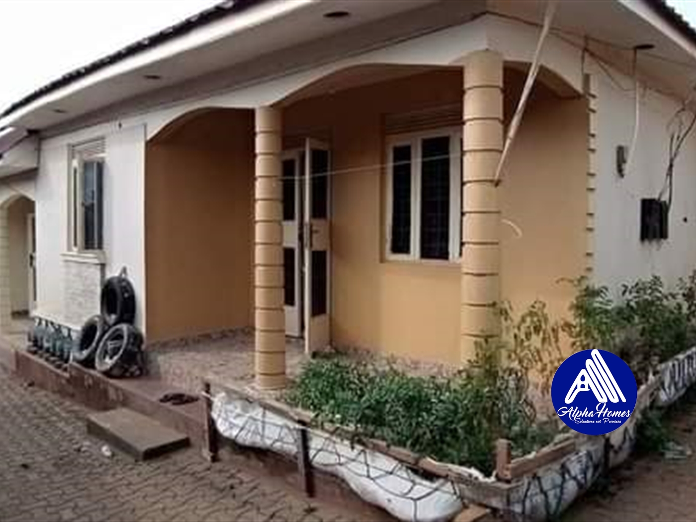 Rental units for sale in Namugongo Wakiso