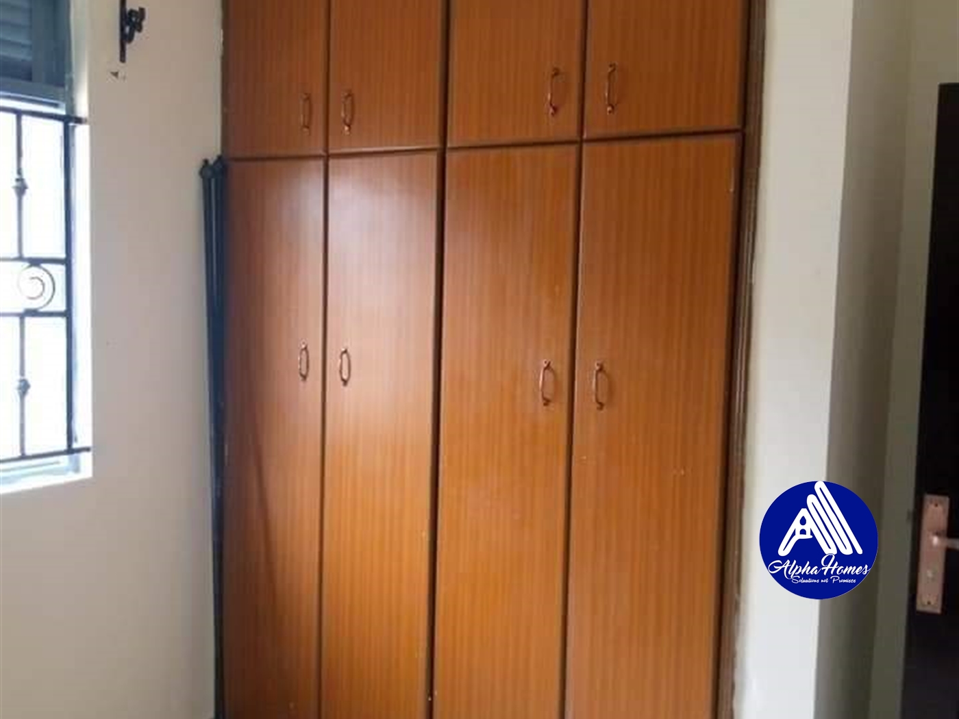 Apartment for rent in Kisaasi Kampala