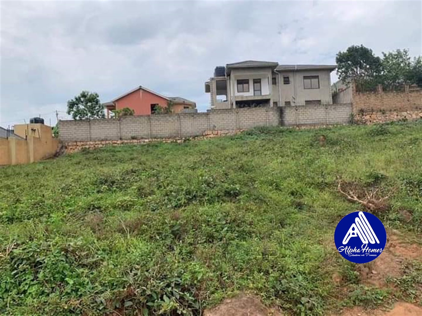 Residential Land for sale in Kira Wakiso