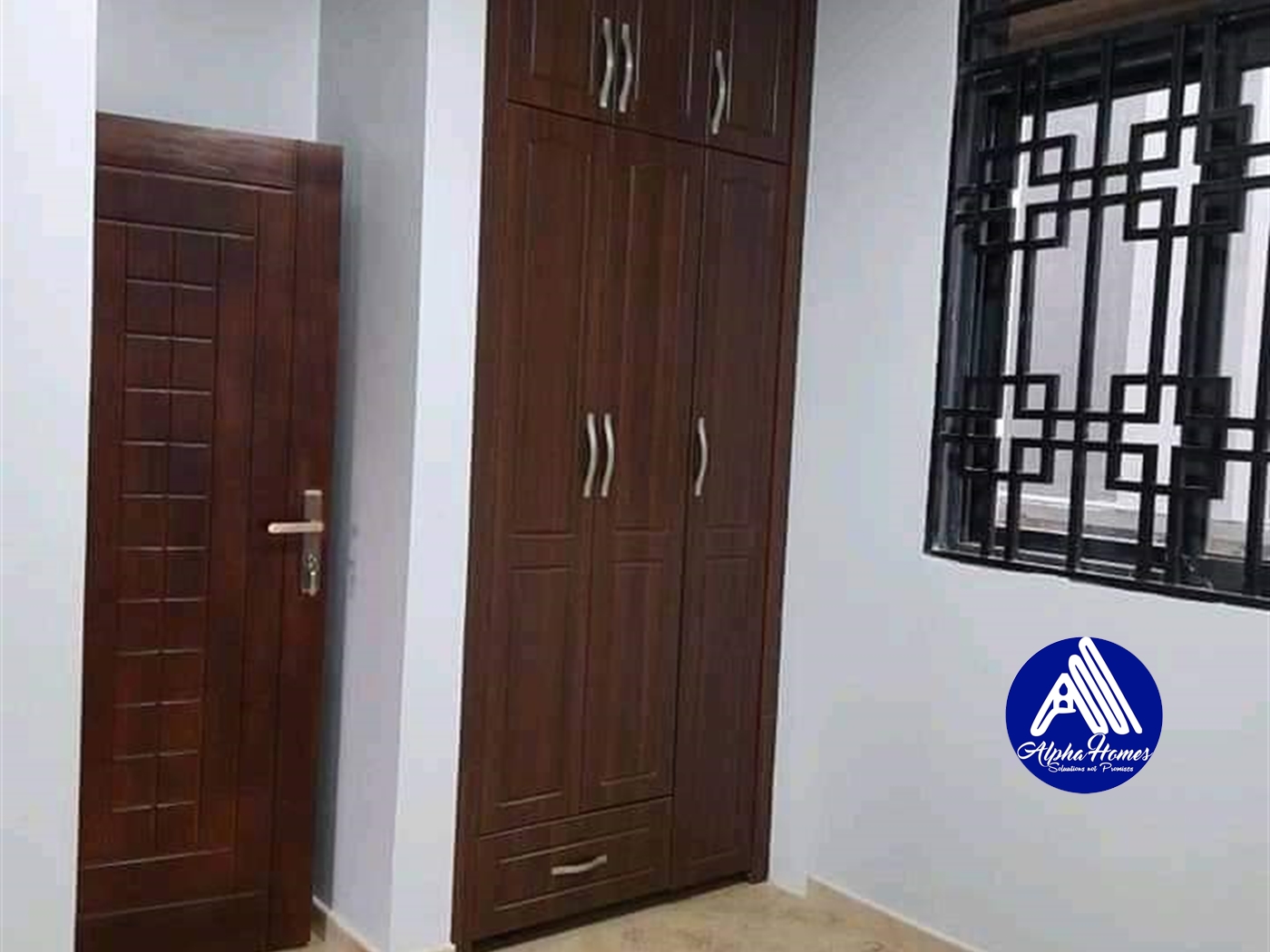 Apartment for rent in Kyanja Kampala