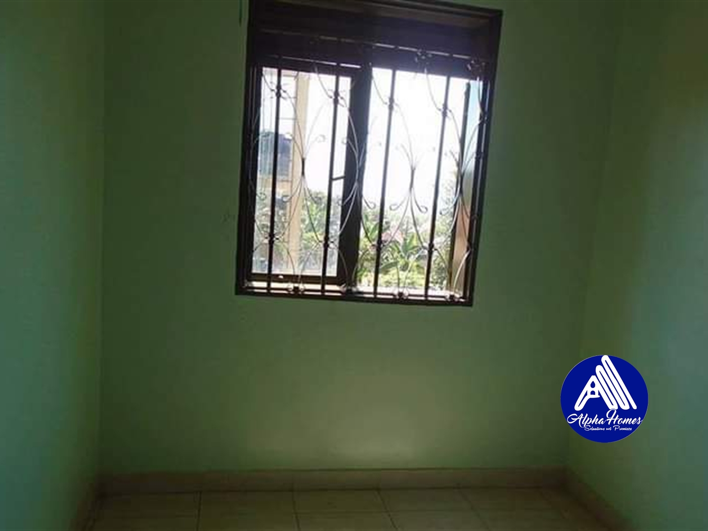 Duplex for rent in Namugongo Wakiso