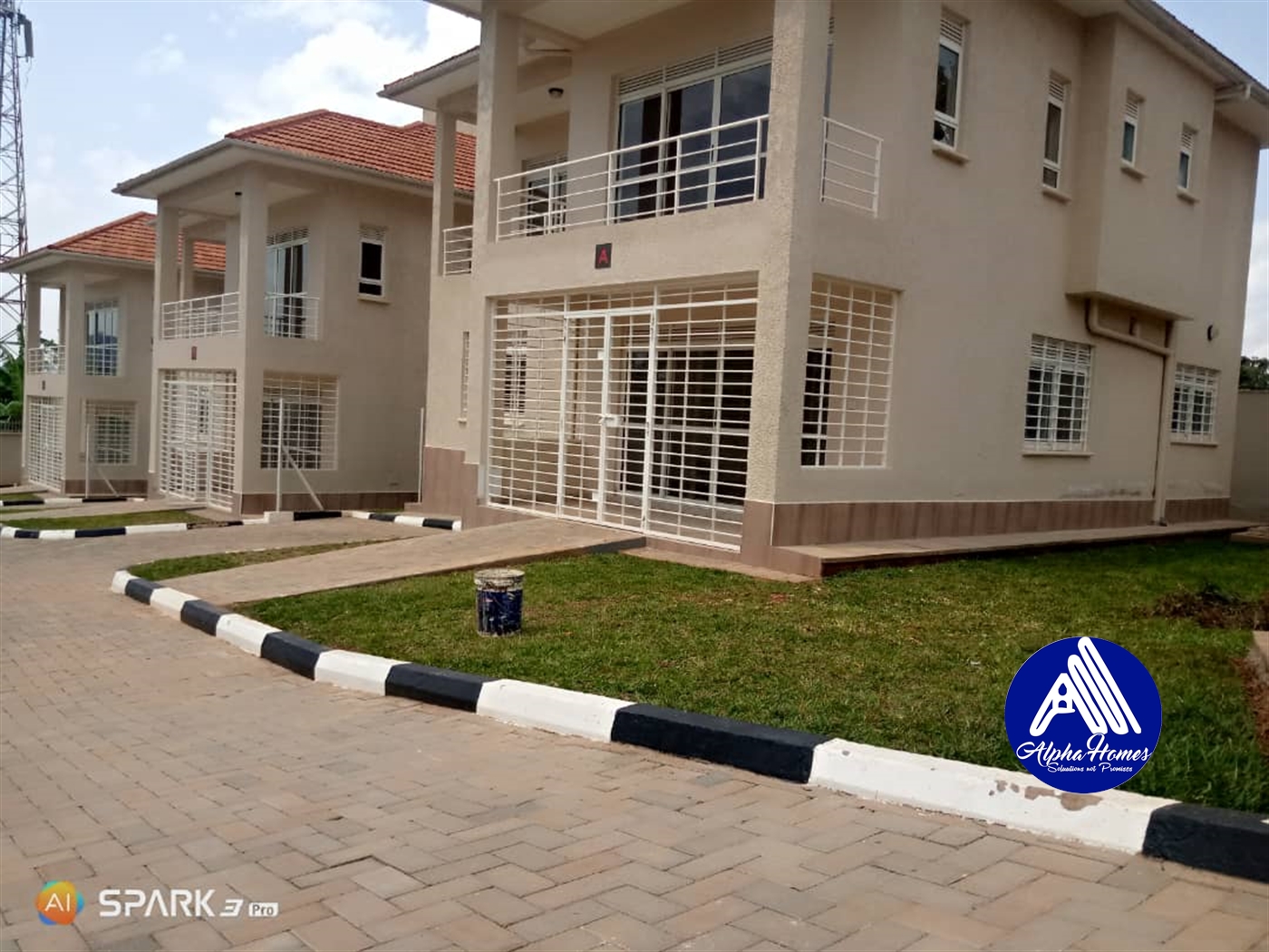 Apartment for sale in Muyenga Kampala