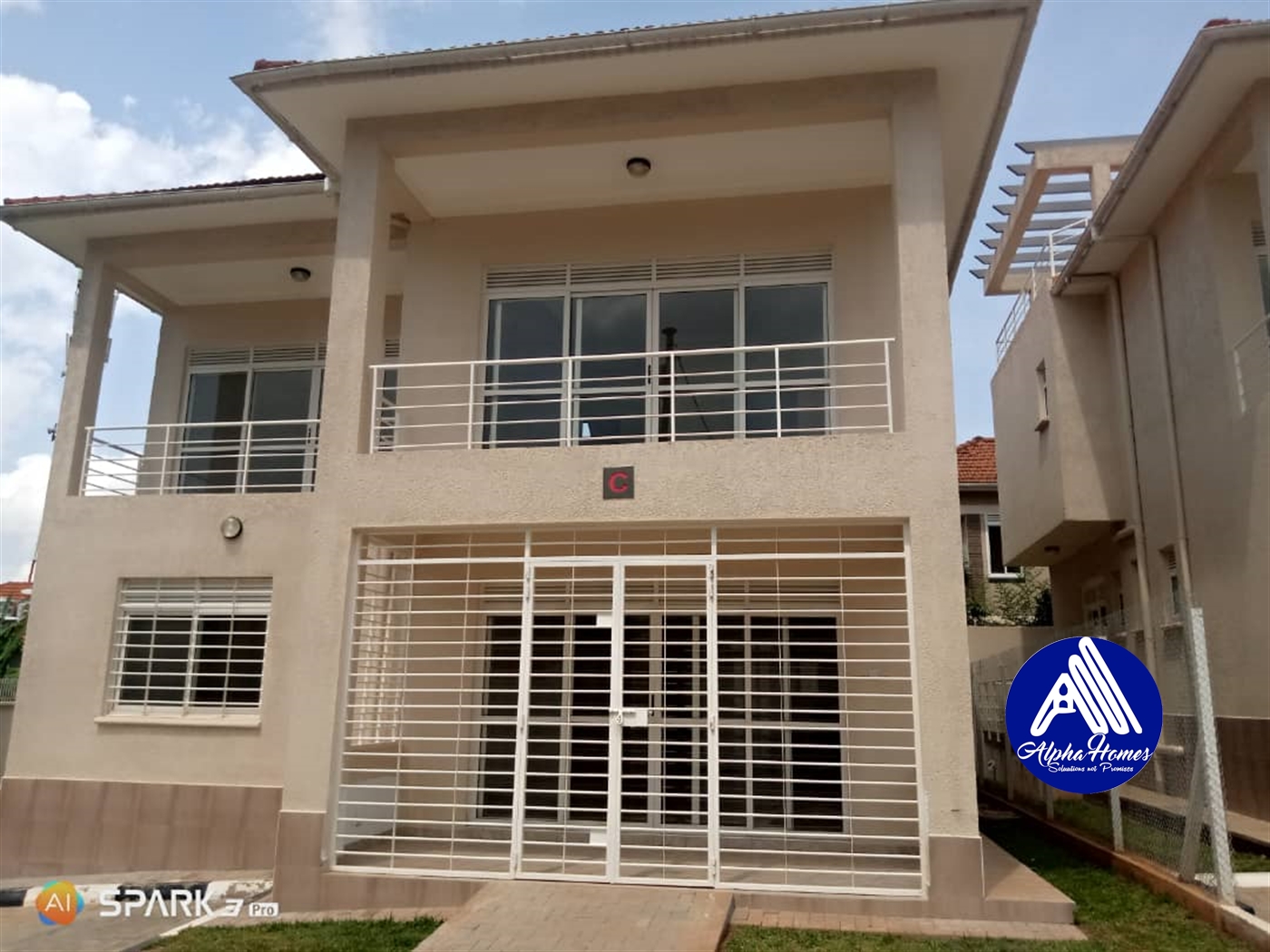 Apartment for sale in Muyenga Kampala