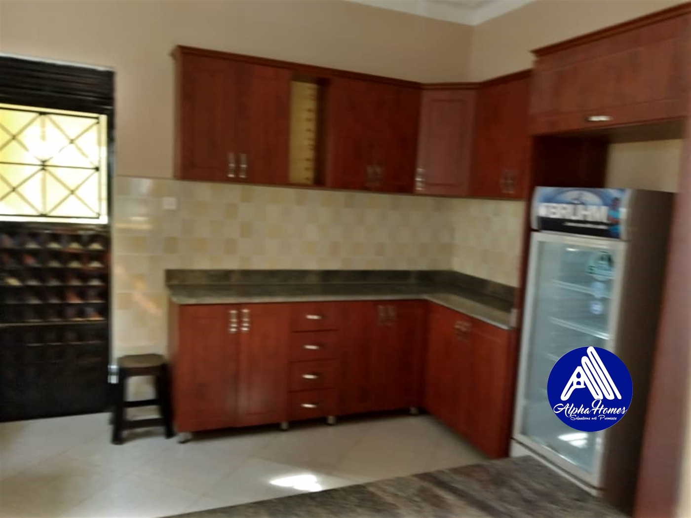 Bungalow for sale in Kira Wakiso