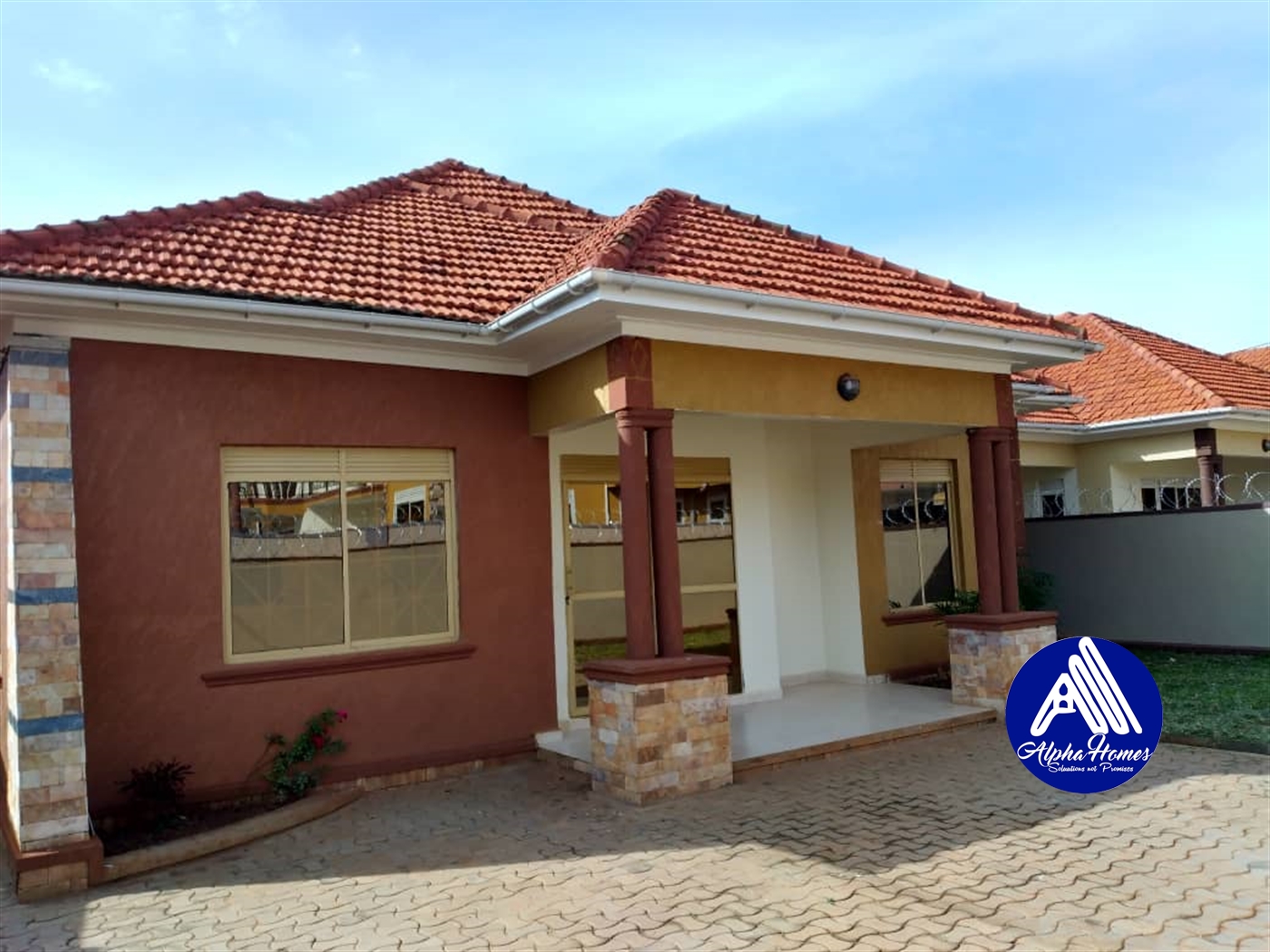 Bungalow for sale in Kira Wakiso