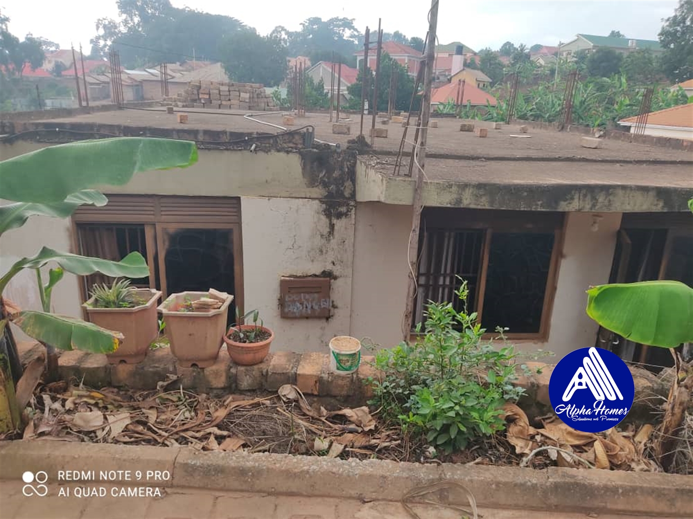 Storeyed house for sale in Namugongo Wakiso