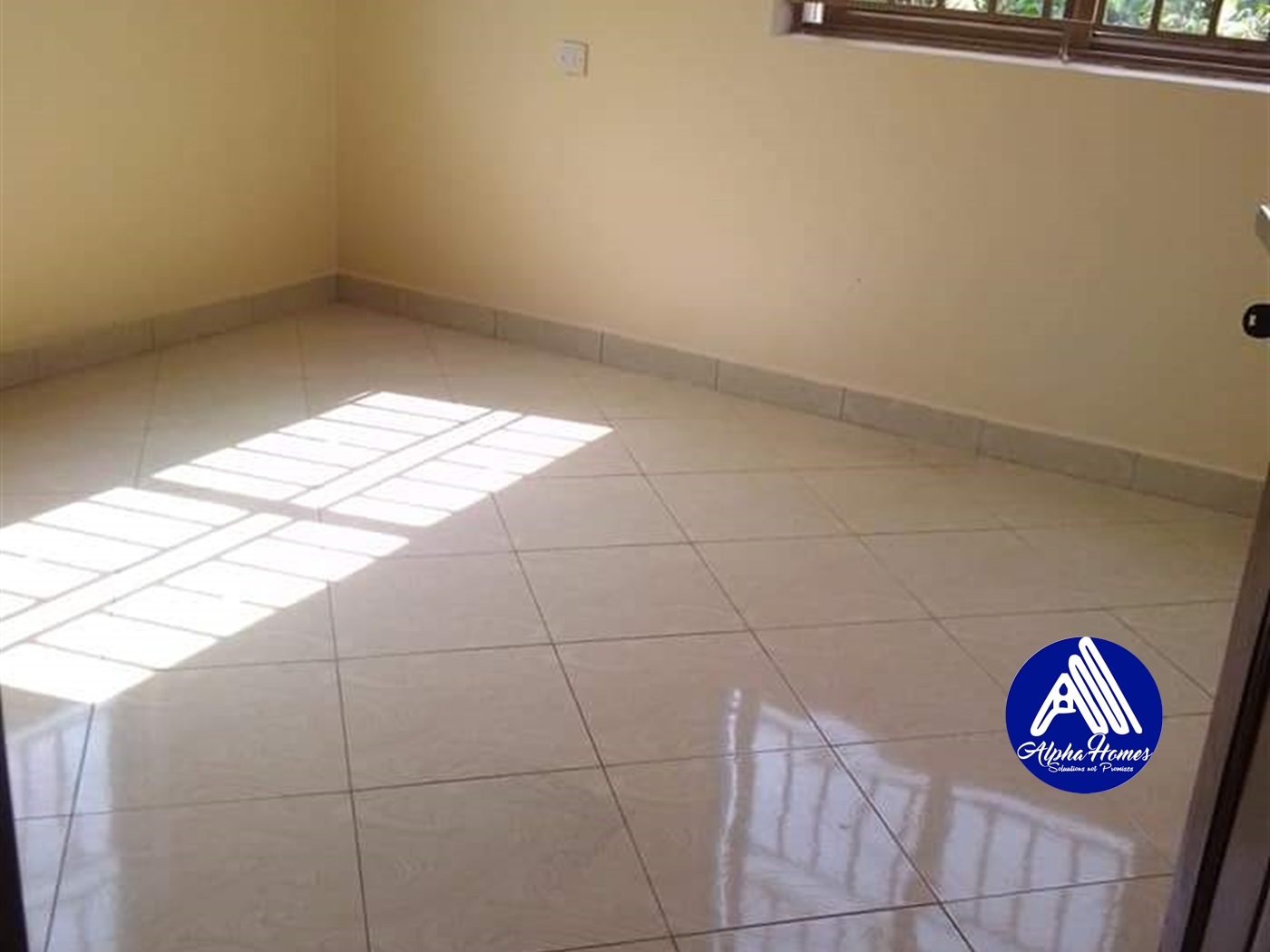 Apartment for rent in Kumunaana Wakiso