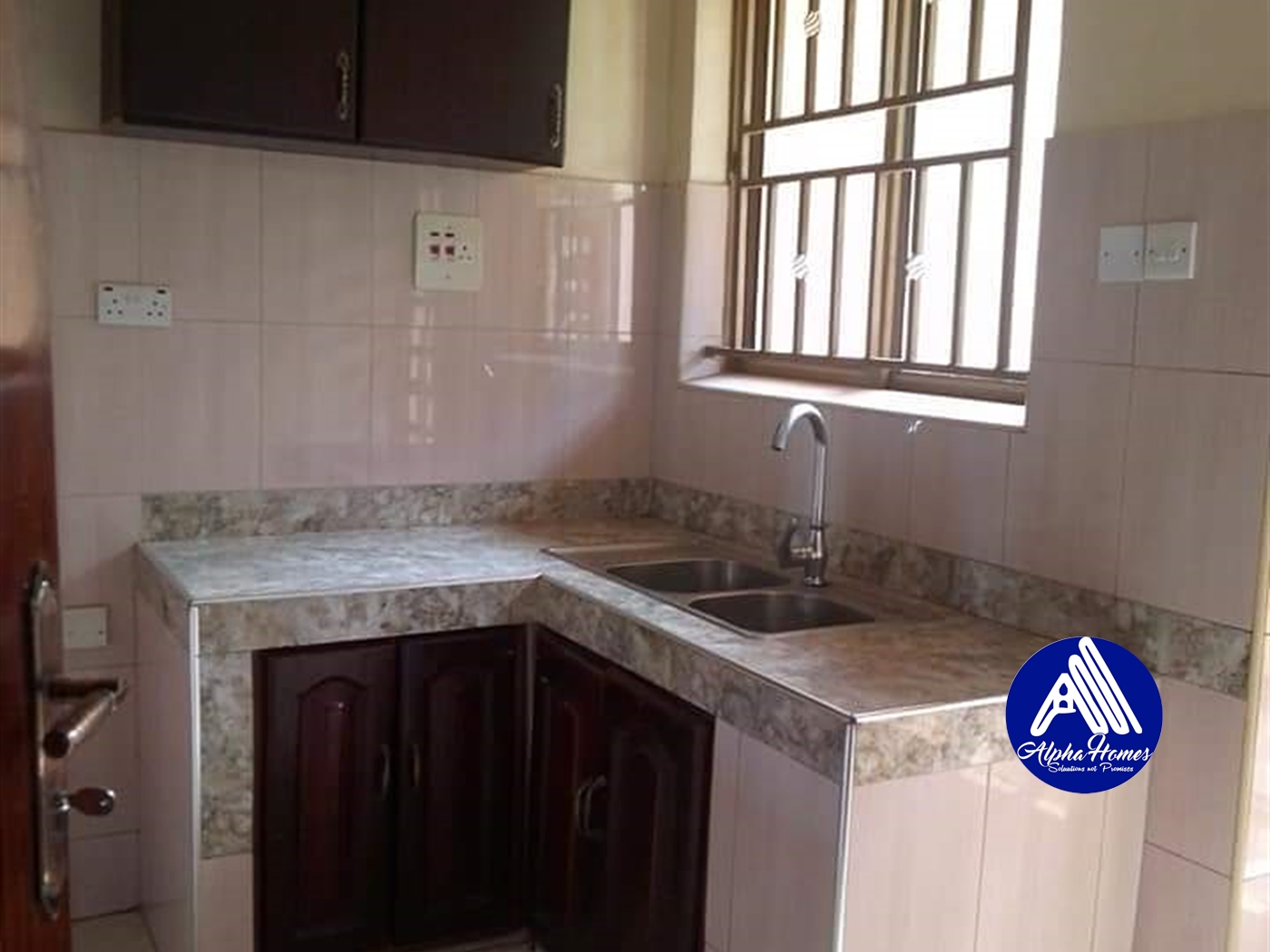 Apartment for rent in Kumunaana Wakiso