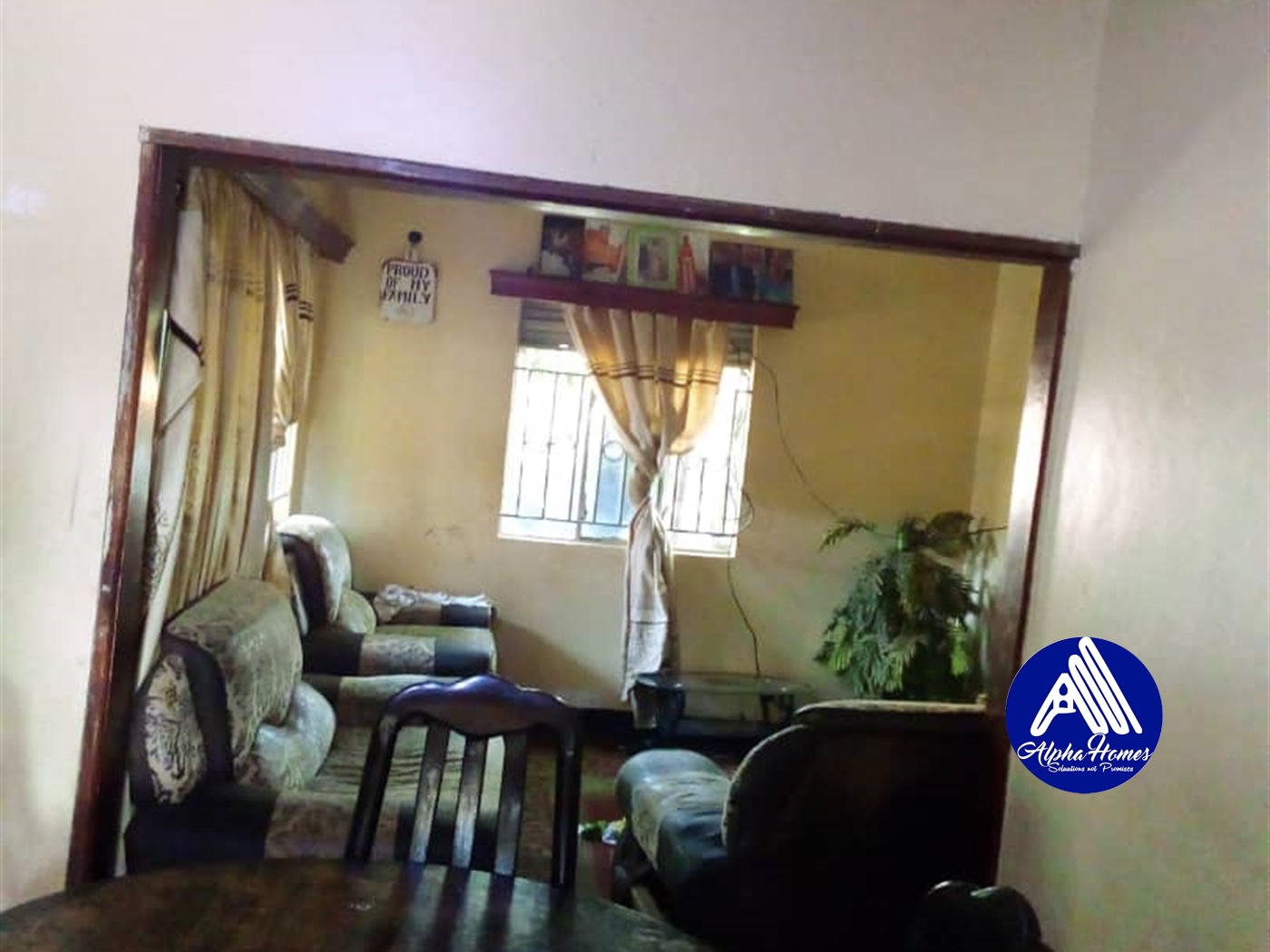 Bungalow for sale in Kikokiiro Wakiso