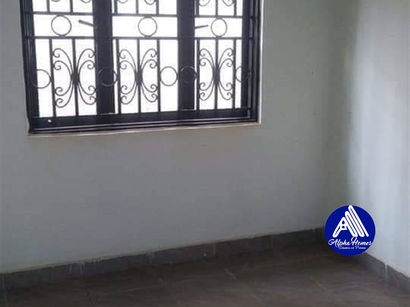 Semi Detached for rent in Naalya Wakiso