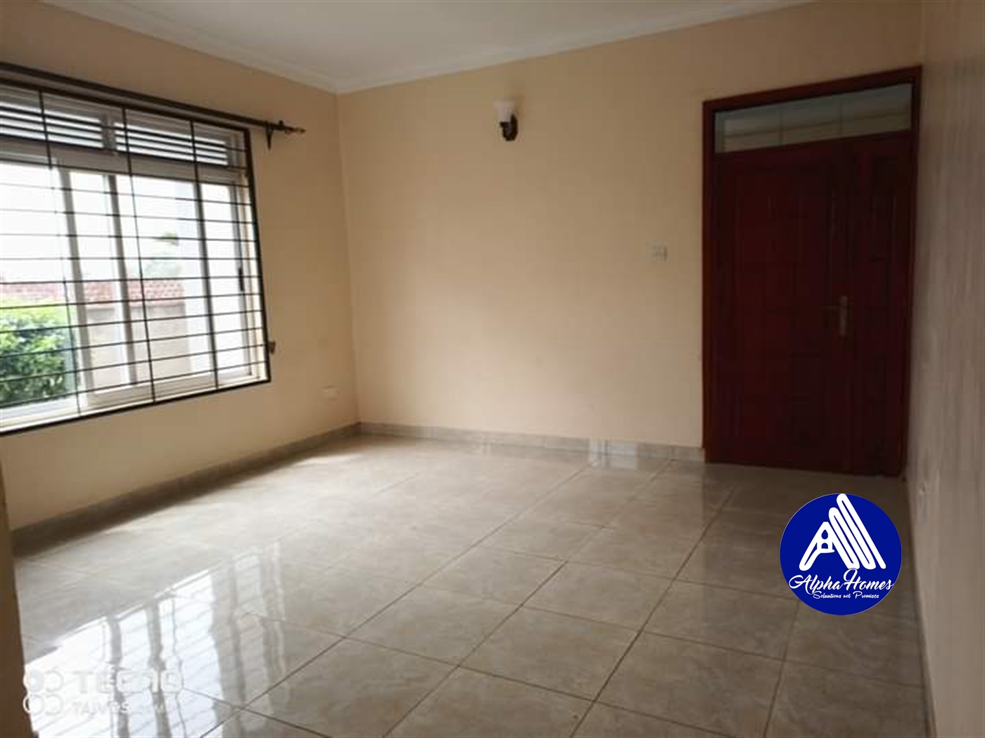 Apartment for rent in Namugongo Wakiso