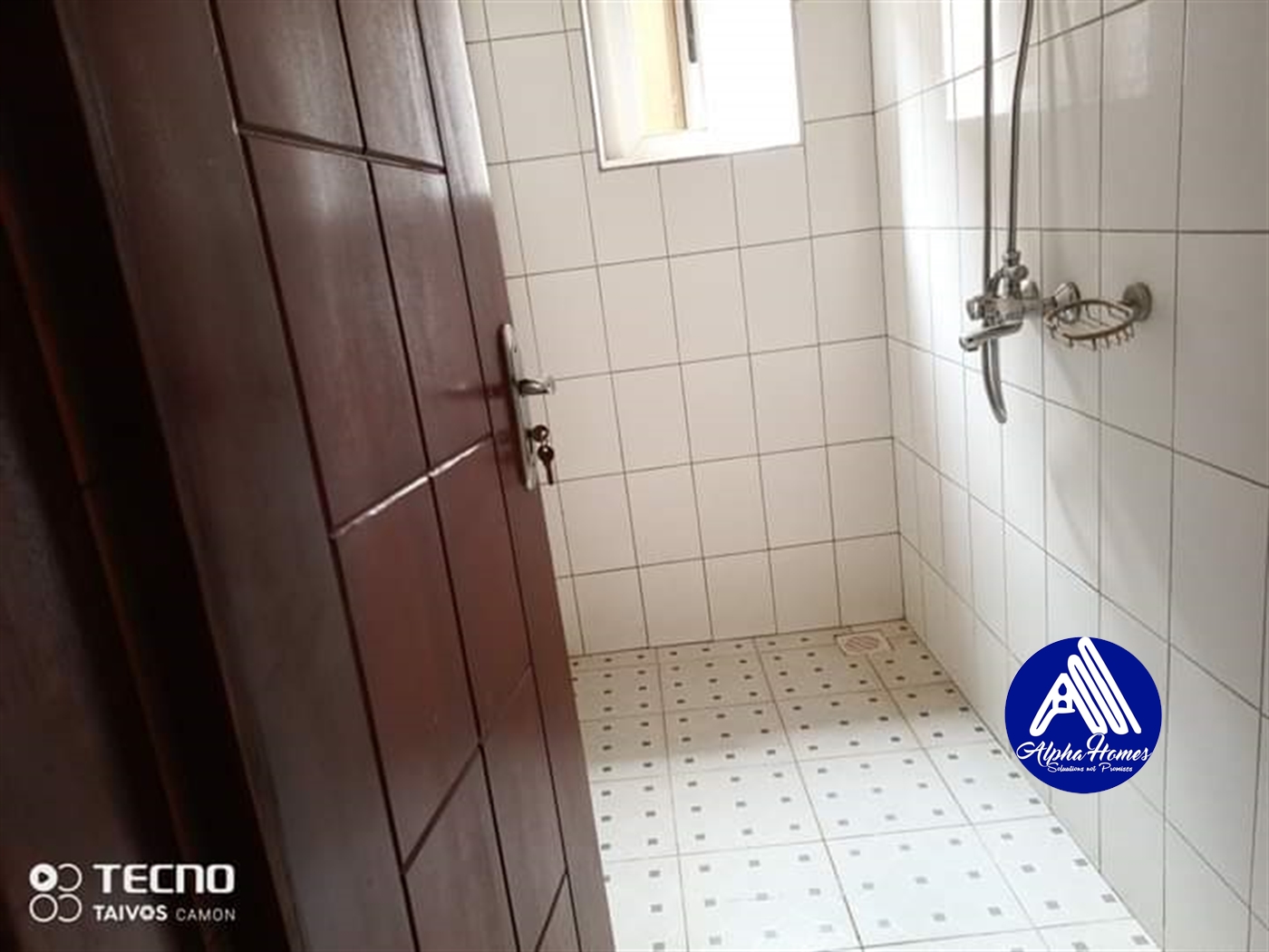 Apartment for rent in Namugongo Wakiso