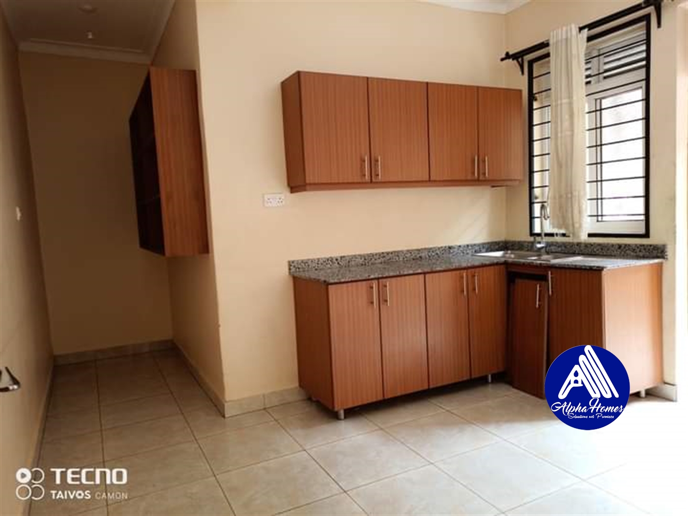 Apartment for rent in Namugongo Wakiso